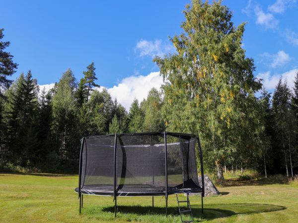 Trampoline Removal in Oconomowoc