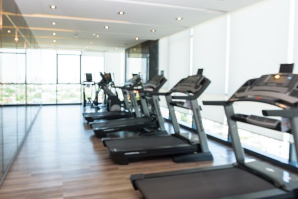 Treadmill Removal Service in Oconomowoc