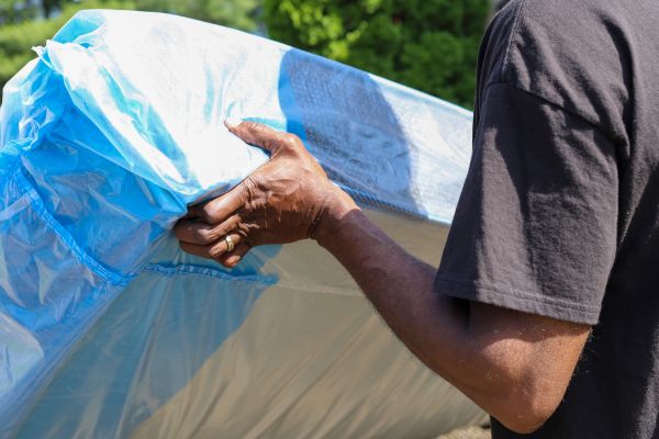 Mattress Disposal in Oconomowoc
