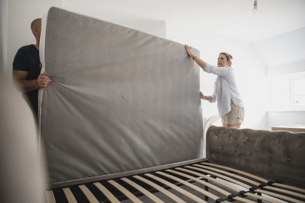 Bed Disposal in Oconomowoc
