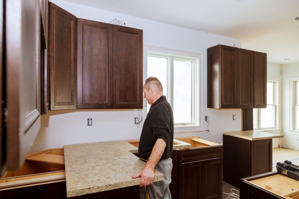 Countertop Disposal in Oconomowoc