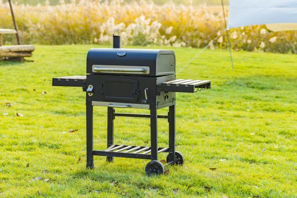 BBQ Removal in Oconomowoc